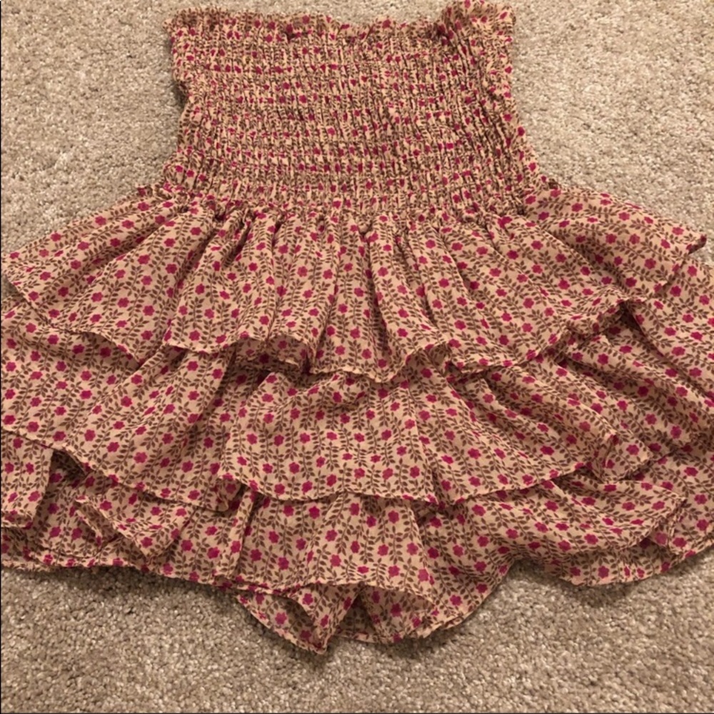 - Misa skirt